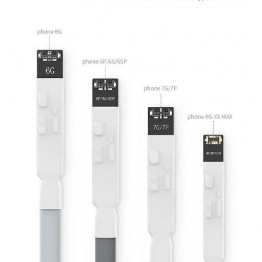 کابل پاور آیفون MEGA-IDEA Mac Decoder