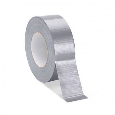 چسب نسوز آلومینیومی 3 سانتی متری