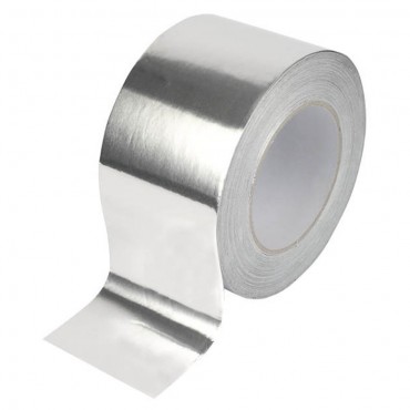 چسب نسوز آلومینیومی 5 سانتی متری