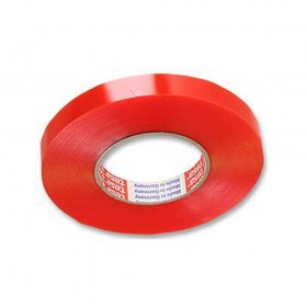 چسب دو طرفه قرمز 10 میلیمتری