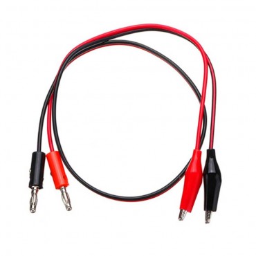 کابل و پراپ 5 آمپر منبع تغذیه