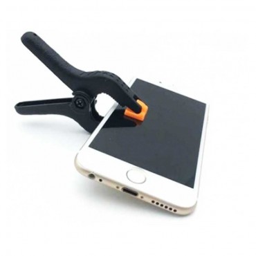 گیره کوچک نگهدارنده ال سی دی