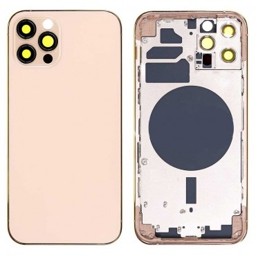 قاب و شاسی آیفون Iphone 12 Pro
