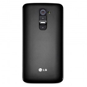 درب پشت الجی LG G2