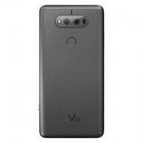 درب پشت ال جی LG V20