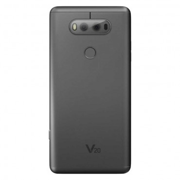 درب پشت ال جی LG V20