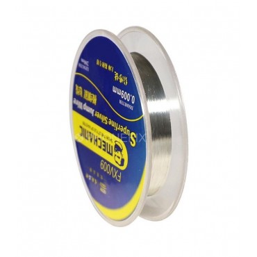 سیم جامپر بدون لاک مکانیک Mechanic FXV009