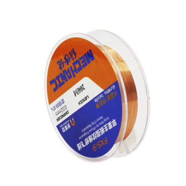 سیم جامپر لاکی مکانیک MECHANIC FXS-9