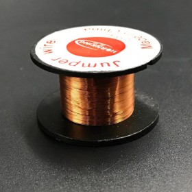 سیم جامپر لاکی 0.1 میلیمتری