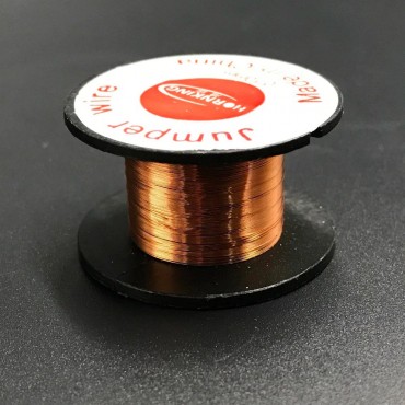 سیم جامپر لاکی 0.1 میلیمتری