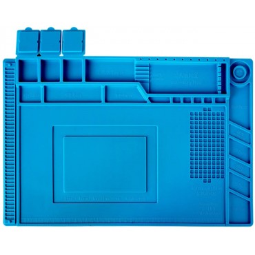 پد نسوز om S160