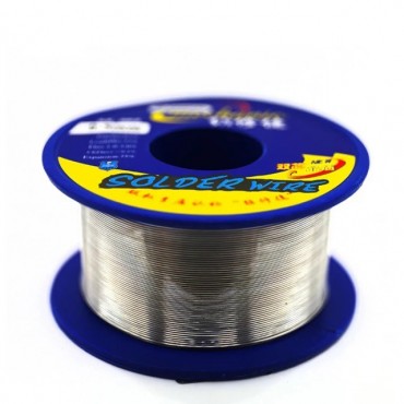 سیم لحیم 0.3 میلیمتری Mechanic SX-862