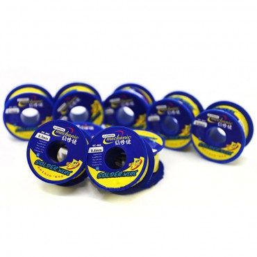 سیم لحیم 0.3 میلیمتری Mechanic SX-862