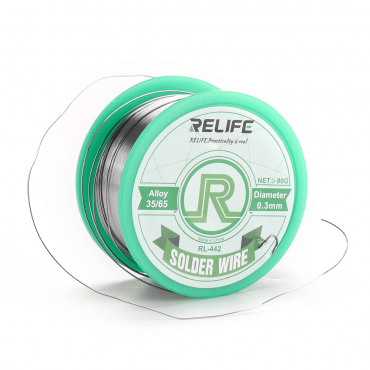 سیم لحیم ريلایف Relife Rl-442