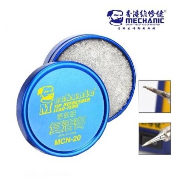 احیا کننده نوک هویه مکانیک Mechanic MCN-20