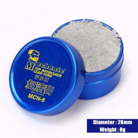 احیا کننده نوک هویه مکانیک Mechanic MCN-8