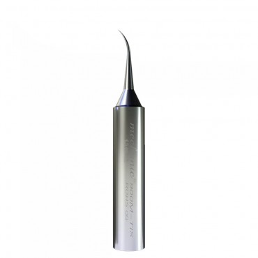 نوک هویه سرکج نازک مکانیک Mechanic 900M-T-TIS