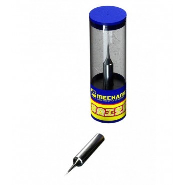 نوک هویه سرصاف نازک مکانیک Mechanic 900M-T-TI