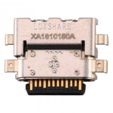 سوکت شارژ Xiaomi Mi Max 2