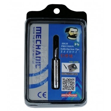 نوک هویه کاتری مکانیک Mechanic 900M-T-SK
