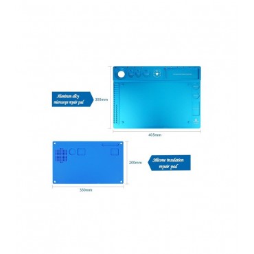 پد سیلیونی نسوز سانشاین Sunshine ss-004n