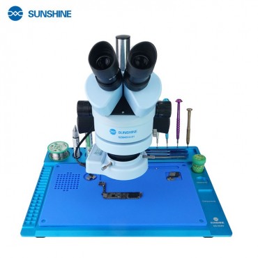 پد سیلیونی نسوز سانشاین Sunshine ss-004n