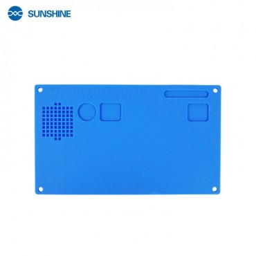 پد سیلیونی نسوز سانشاین Sunshine ss-004n