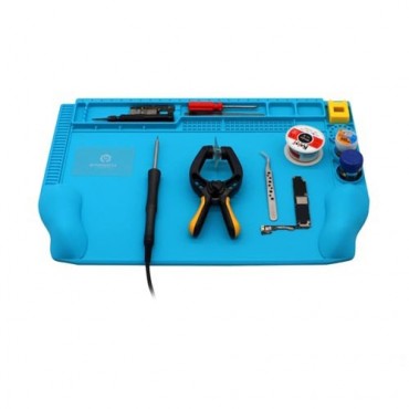 پد سیلیونی نسوز سانشاین Sunshine SS-V66D