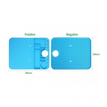 پد نسوز مکانیک Mechanic V65