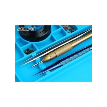 پد نسوز مکانیک Mechanic V65