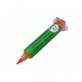 خمیر فلکس امتک Amtech RMA-223-UV
