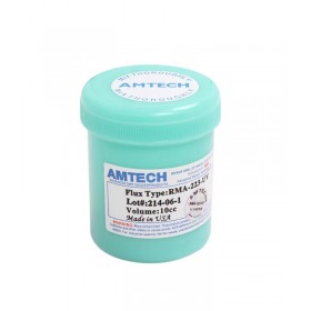 خمیر فلکس کاسه ای امتک AMTECH UV-223