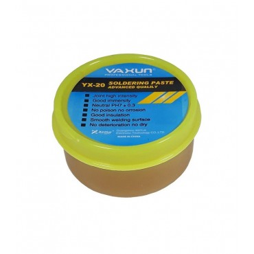 خمیر فلکس کاسه ای Yaxun yx-20