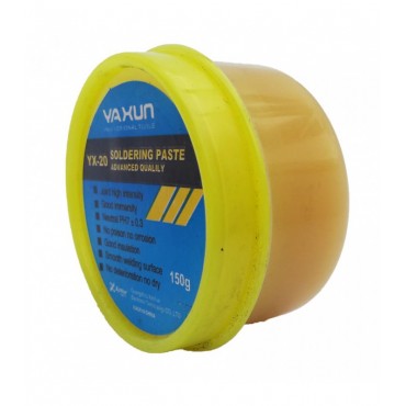 خمیر فلکس کاسه ای Yaxun yx-20