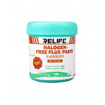 خمیر فلکس کاسه ای Relife RL-559-IM