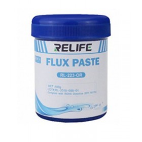 خمیر فلکس لیوانی ریلایف Relife RL-223-OR