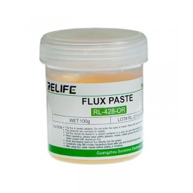 خمیر فلکس لیوانی ریلایف Relife RL-428-OR