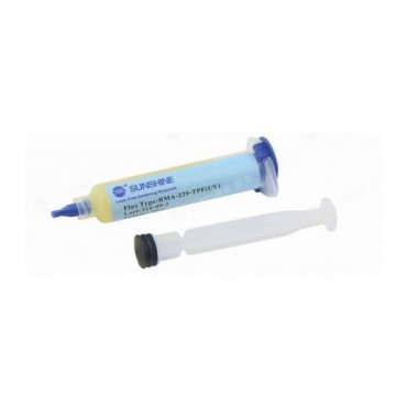 خمیر فلکس سرنگی Sunshine RMA-229