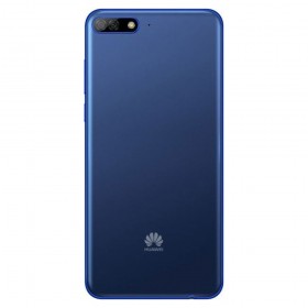 درب پشت هوآوی Huawei Y7 Pro 2018