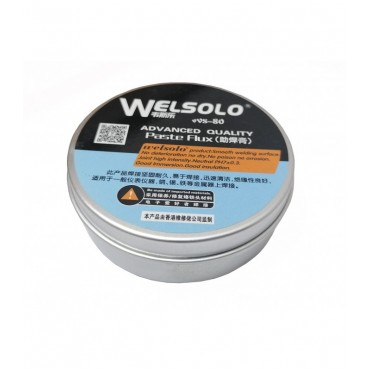 Welsolo vs-80