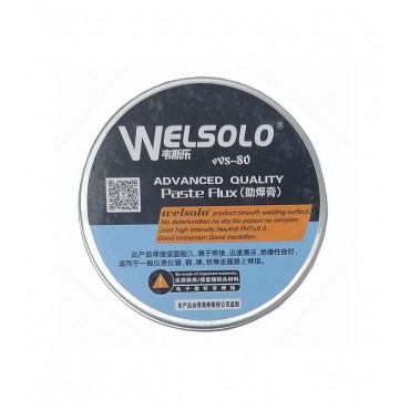 Welsolo vs-80