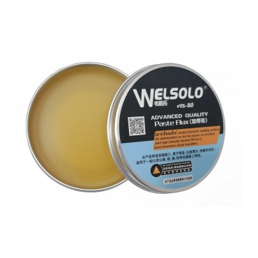 Welsolo vs-80