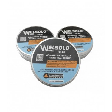 Welsolo vs-80