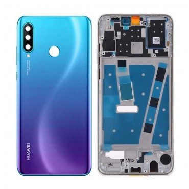 قاب و شاسی هوآوی Huawei P30 Lite