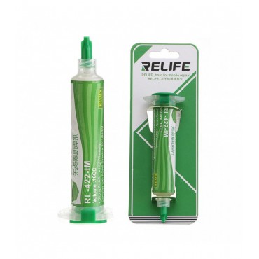 خمیر فلکس سرنگی Relife RL-442-IM