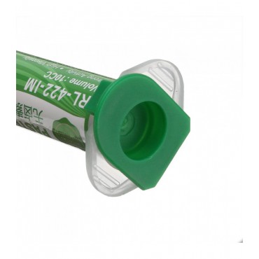 خمیر فلکس سرنگی Relife RL-442-IM