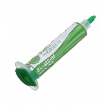 خمیر فلکس سرنگی Relife RL-442-IM