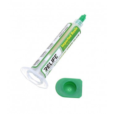 خمیر فلکس سرنگی Relife RL-442-IM