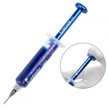 سرنگ فلزی مکانیک Mechanic PO8