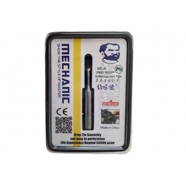 نوک هویه ماتیکی بزرگ مکانیک Mechanic 900M-T-3C